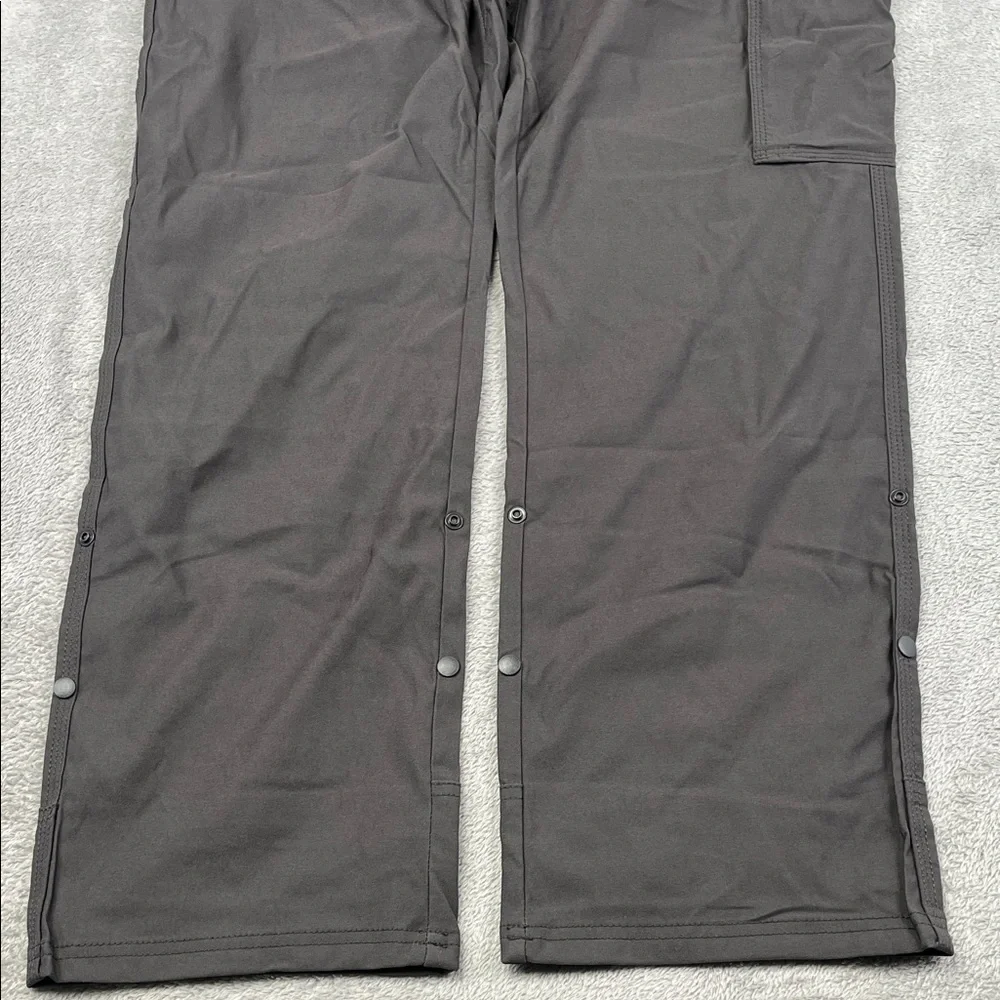 Prana straight leg